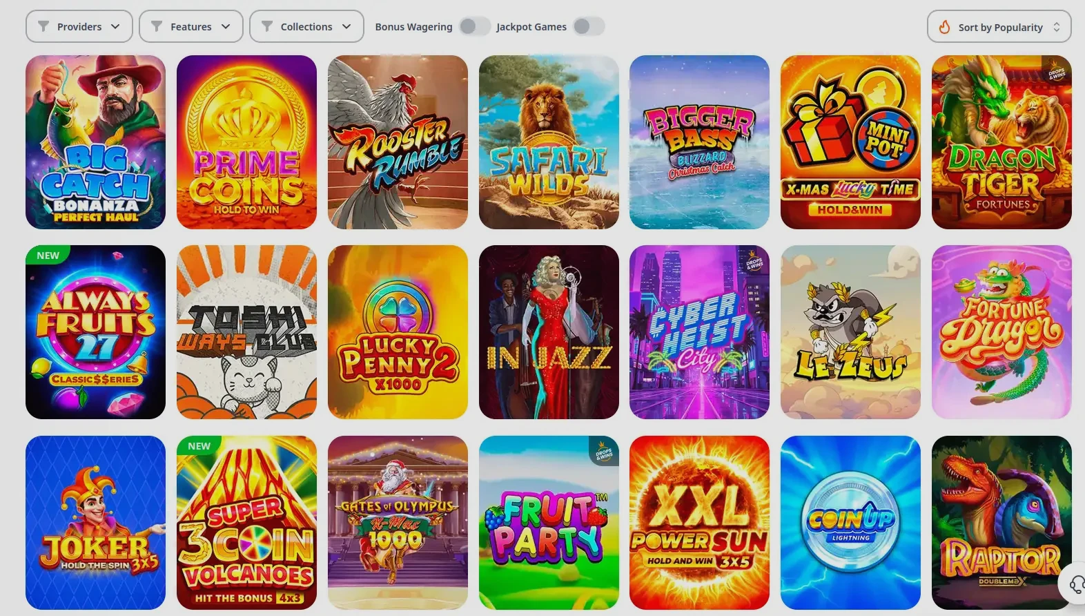 Pino Casino aanmeldproces en bonusoverzicht